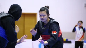 3 ngôi sao vắng mặt đáng tiếc tại SEA Games 33