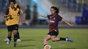 Thái Lan gọi 10 cầu thủ ở nước ngoài về dự SEA Games 2025, quyết lật đổ sự thống trị của ĐT Việt Nam