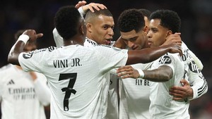 Real Madrid - Real Betis: Vì sao học trò của Alonso toàn sút trượt?