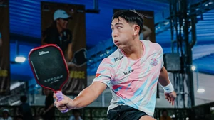 Tranh luận Pickleball Việt Nam: Nên 'Nam tiến' hay 'Bắc tiến' để bứt tốc phát triển?