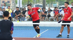 Pickleball tại Việt Nam: Từ cơn sốt phong trào đến sân chơi chuyên nghiệp