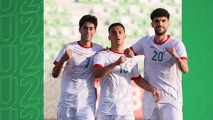 Cầu thủ 18 tuổi ghi bàn, U23 Việt Nam vẫn thua U23 Syria ở trận giao hữu trước giải châu Á