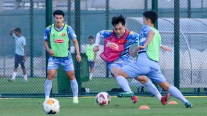 Bóng đá Việt Nam 2026: Hy vọng 'đầu xuôi…'