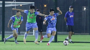 Lịch Thi Đấu U23 Việt Nam Tại Vck U23 Châu Á 2026 Mới Nhất