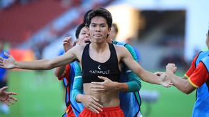 VCK U23 châu Á 2026: Những niềm hy vọng của U23 Việt Nam 