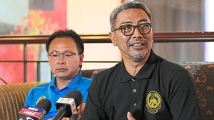 FAM còn một con đường pháp lý nếu kháng cáo tại CAS thất bại