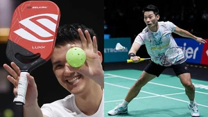 Cầu lông tăng giá 'chóng mặt', pickleball sẽ hút thêm người chơi phong trào?