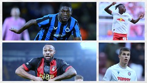 Tin chuyển nhượng hôm nay 31/12: Man City sắp hoàn tất thương vụ Semenyo; Liverpool nhắm tài năng trẻ Club Brugge