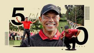 Tiger Woods tròn 50 tuổi: Huyền thoại golf còn đủ sức tạo kỳ tích cuối cùng?
