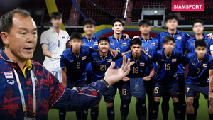 Nhận định, soi tỷ lệ U23 Thái Lan vs U23 Trung Quốc 18h30 ngày 14/1, U23 Châu Á 2026