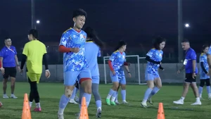 Lịch thi đấu bóng đá SEA Games 2025 hôm nay ngày 5/12