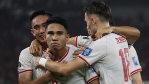 U22 Indonesia mất sao trẻ trước ngày đá SEA Games 2025, HLV Indra Sjafri lên tiếng