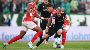 Nhận định, soi tỷ lệ Mainz vs Gladbach 02h30 ngày 6/12, vòng 13 Bundesliga