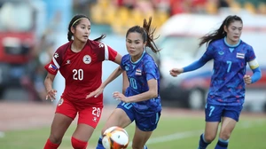 Kết quả bóng đá SEA Games 2025 hôm nay 4/12