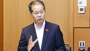 Kỳ họp thứ 10, Quốc hội khóa XV: Tạo cơ chế vượt trội cho trung tâm tài chính quốc tế và đảm bảo an ninh năng lượng quốc gia