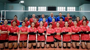 Lịch thi đấu bóng chuyền hôm nay ngày 4/12