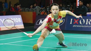 Nhiều VĐV cầu lông Malaysia đổ bệnh trước thềm SEA Games 2025, đội tuyển lo ‘kịch bản cũ’ lặp lại