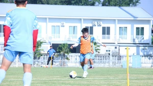 Bảng xếp hạng bóng đá nữ SEA Games 2025 mới nhất