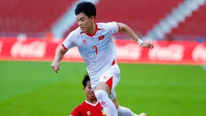 Bảng xếp hạng bóng đá nam SEA Games 2025 hôm nay ngày 5/12