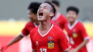 Kết quả bóng đá nam SEA Games 2025 hôm nay ngày 6/12