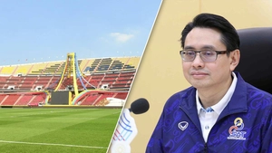 Thể thao Thái Lan tiết lộ ngân sách SEA Games 2025 thấp hơn Campuchia, xin lỗi về sự cố xảy ra