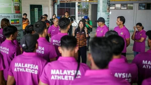 Thể thao Malaysia đặt mục tiêu cực ‘khiêm tốn’ tại SEA Games 2025