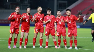 Link VTV5 VTV7 trực tiếp bóng đá SEA Games 2025 hôm nay 5/12: Việt Nam vs Malaysia