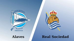 Nhận định, soi tỷ lệ Alaves vs Real Sociedad 22h15 ngày 06/12/2025, La Liga 2025/26