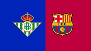 Nhận định, soi tỷ lệ Real Betis vs Barcelona 00h30 ngày 07/12/2025, La Liga 2025/26