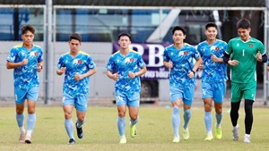 Tin nóng bóng đá Việt hôm nay 6/12: U22 Việt Nam nghỉ dài nhất SEA Games 2025; HLV Thái Lan đánh giá cao đội tuyển nữ Việt Nam