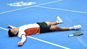 4 tay vợt pickleball Việt Nam cùng ra sân ở chung kết giải đấu lớn tại Trung Quốc vào hôm nay