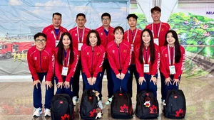 Xem VTV trực tiếp SEA Games 2025 hôm nay ngày 7/12