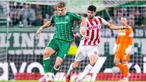 Nhận định, soi tỷ lệ Hamburg vs Werder Bremen 21h30 ngày 7/12, vòng 13 Bundesliga