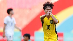 Đại thắng U22 Lào ở ra quân SEA Games 2025, U22 Malaysia có lợi thế lớn trước khi gặp U22 Việt Nam