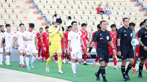 Cục diện bảng B của U22 Việt Nam: Điều kiện để thầy trò HLV Kim Sang Sik đi tiếp