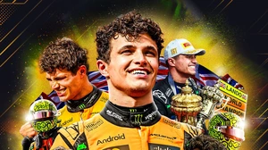 Lando Norris lần đầu vô địch thế giới F1, chấm dứt kỷ nguyên thống trị của Max Verstappen