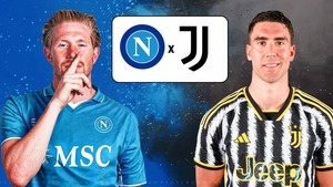 Nhận định bóng đá hôm nay 7/12: Real Madrid vs Celta Vigo, Napoli vs Juventus