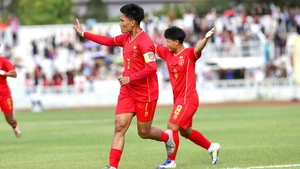 Bảng xếp hạng bóng đá nữ SEA Games 2025 hôm nay ngày 8/12