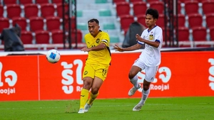 Bảng xếp hạng bóng đá nam SEA Games 2025 hôm nay ngày 8/12