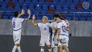 Kết quả bóng đá nam SEA Games 2025 hôm nay ngày 8/12