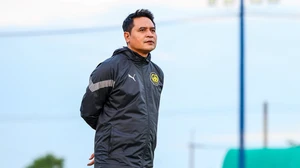 HLV Malaysia thừa nhận sự thật trước trận gặp U22 Việt Nam ở SEA Games 2025