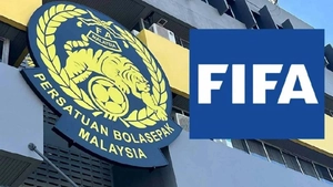 Fam Kiện Fifa Lên Cas, Bê Bối Nhập Tịch Của Bóng Đá Malaysia Có Bước Ngoặt
