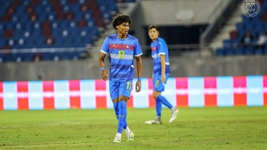 Thắng sốc Indonesia, U22 Philippines giành vé đầu tiên vào bán kết SEA Games 2025