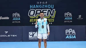 Tranh cãi xung quanh quan điểm người Việt sẽ sớm chán pickleball