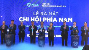 Hiệp hội An ninh mạng quốc gia thiết lập thêm "phòng tuyến" tại TP HCM