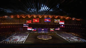 Xem VTV trực tiếp SEA Games 2025 hôm nay ngày 9/12
