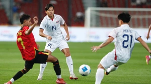Nhận Định, Soi Tỷ Lệ U22 Thái Lan Vs U22 Singapore 19H00 Ngày 11/12, Sea Games 2025