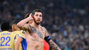 Nhận định, soi tỷ lệ Saint-Gilloise vs Marseille 3h00 ngày 10/12, vòng phân hạng Champions League