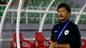 Đối diện nguy cơ bị loại khỏi SEA Games 2025, HLV Indonesia nói về khả năng U22 Việt Nam bắt tay U22 Malaysia