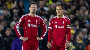 Nhận định bóng đá hôm nay 9/12: Inter Milan vs Liverpool, Barcelona vs Frankfurt 